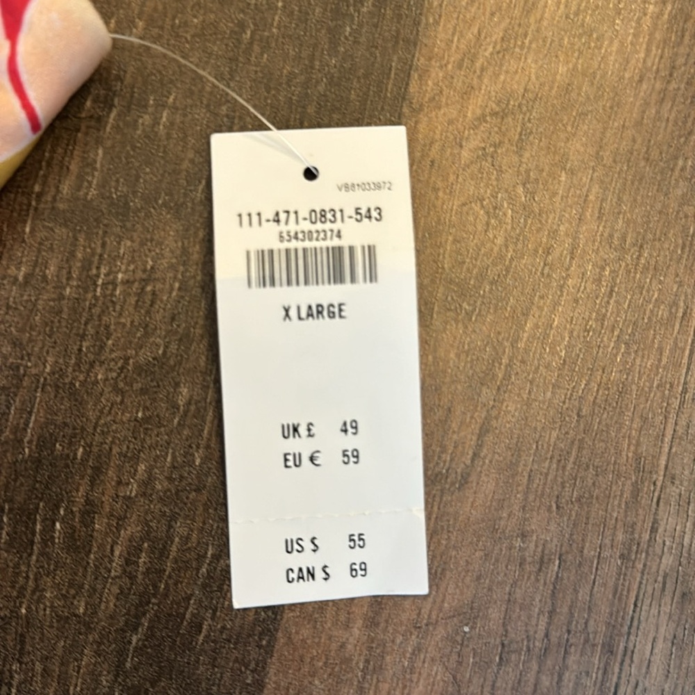 BNWT A&F bikini - Picture 5 of 5